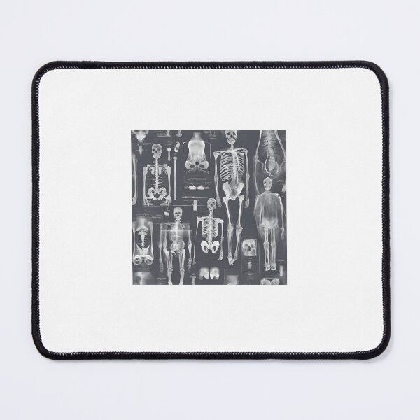 Item preview, Copy of Radiology poster 5 designed and sold by 17Secrets.