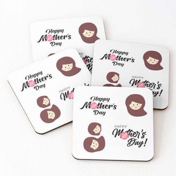Item preview, happy mothers day, mom designed and sold by huape.