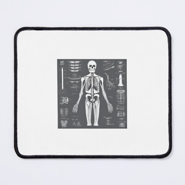 Item preview, Copy of Radiology poster 6 designed and sold by 17Secrets.