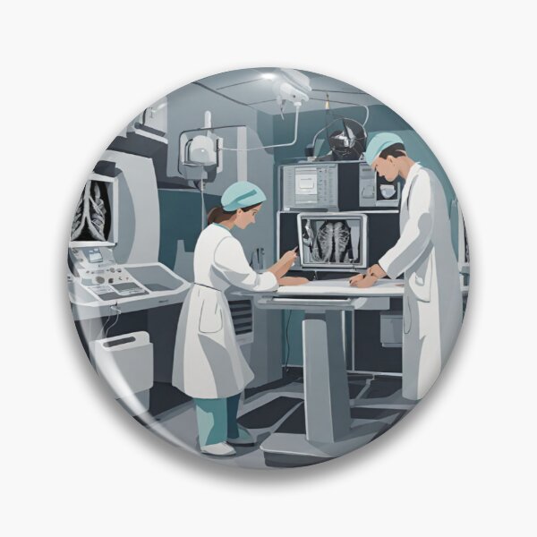 Item preview, The Radiology poster 8 designed and sold by 17Secrets.
