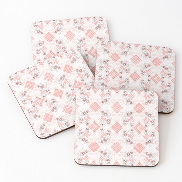 Item preview, Hypericum Pattern designed and sold by Flowersonstuff.
