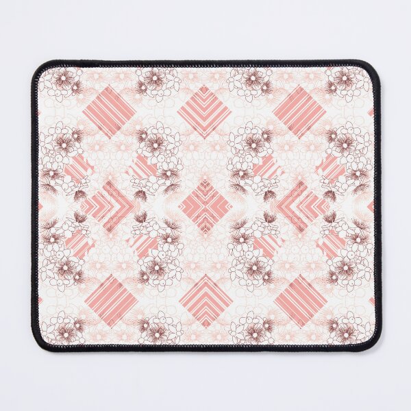 Item preview, Hypericum Pattern designed and sold by Flowersonstuff.