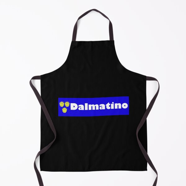 Item preview, Dalmatino Couture Dalmacija Dalmatia Design II designed and sold by Velered Designs ⚜️.