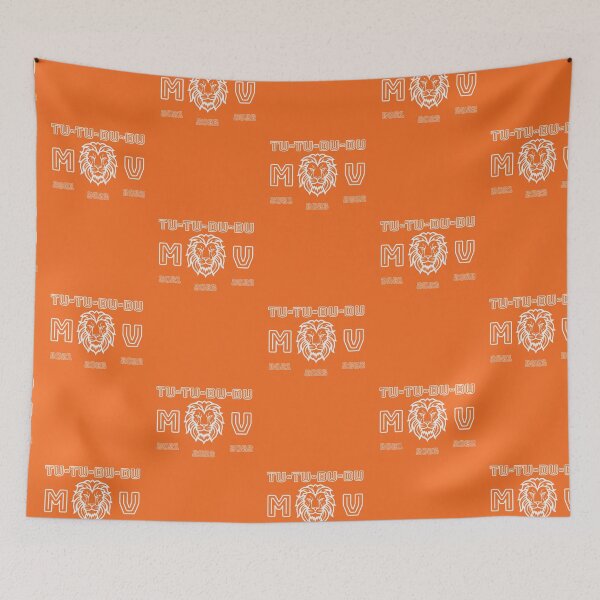 Item preview, TU-TU-DU-DU - 24 - Orange designed and sold by ClanRaeDesign.