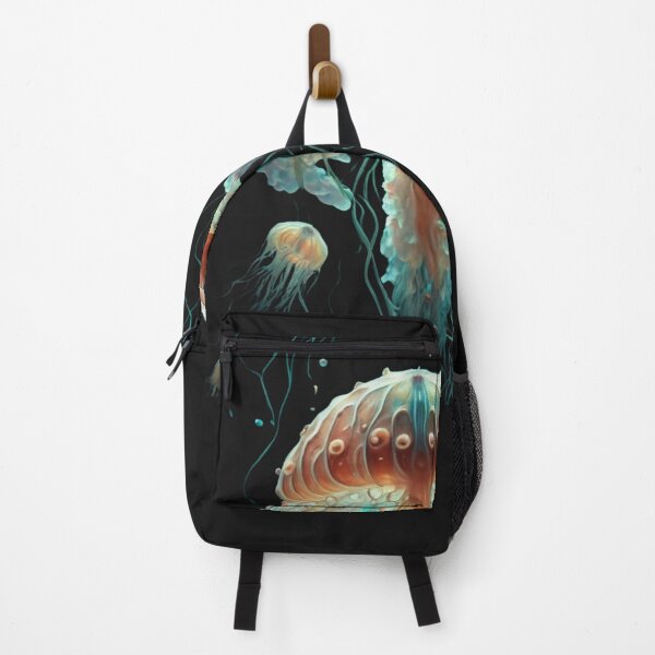 Item preview, The beautiful Jellyfish designed and sold by Blue Eye.