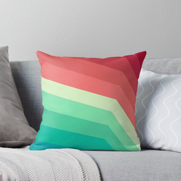 Item preview, Vintage and romance colourful stripes 3 designed and sold by Kader101.