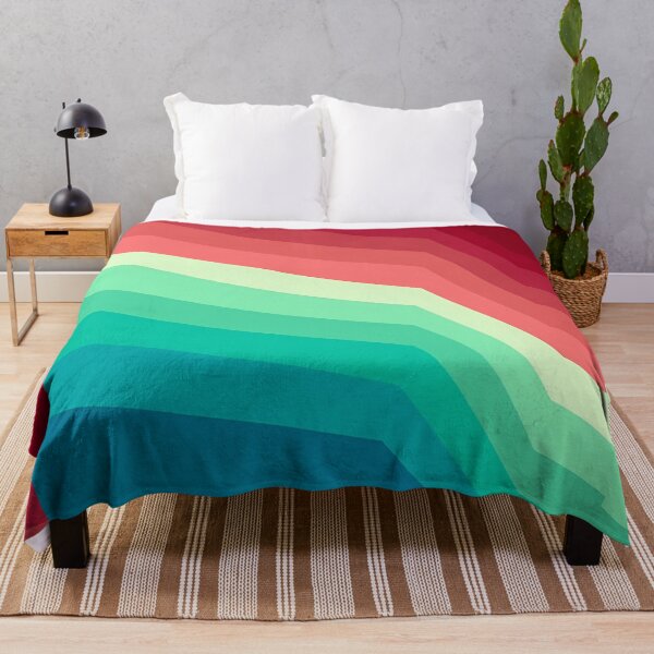 Item preview, Vintage and romance colourful stripes 3 designed and sold by Kader101.