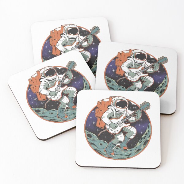 Item preview, Cosmic Dancer designed and sold by OldSchoolRetro.