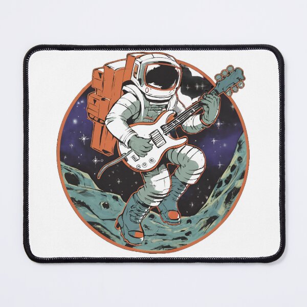 Item preview, Cosmic Dancer designed and sold by OldSchoolRetro.