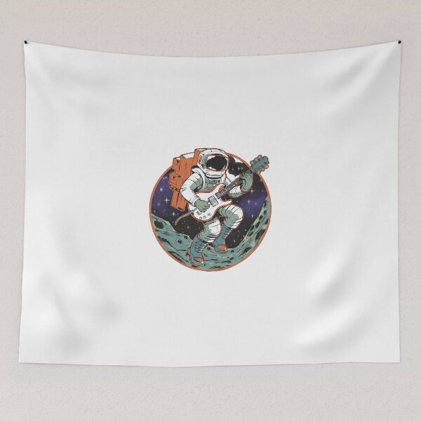 Item preview, Cosmic Dancer designed and sold by OldSchoolRetro.