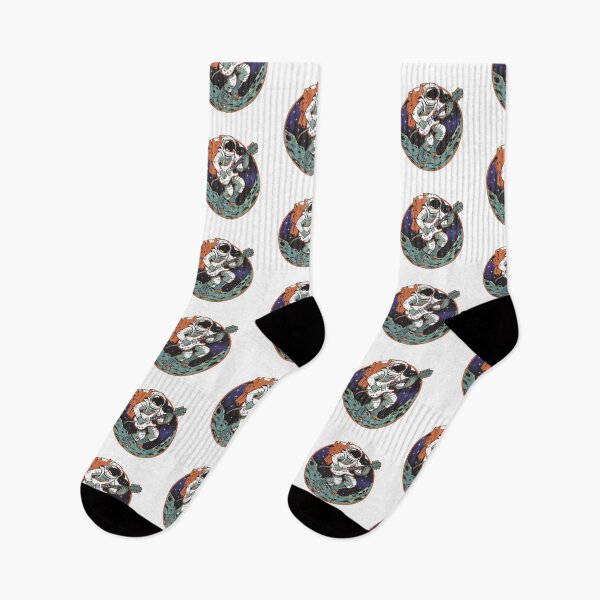 Item preview, Cosmic Dancer designed and sold by OldSchoolRetro.