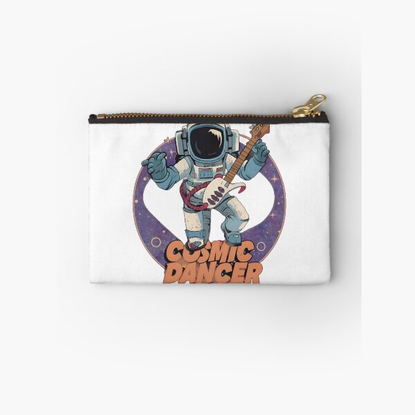 Item preview, Cosmic Dancer designed and sold by OldSchoolRetro.