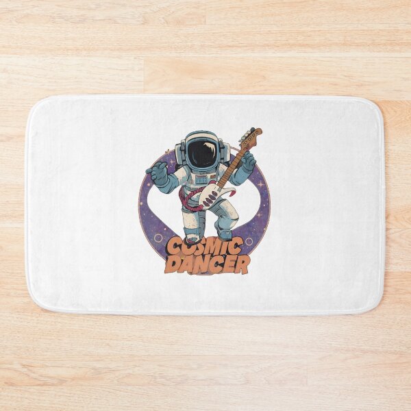 Item preview, Cosmic Dancer designed and sold by OldSchoolRetro.