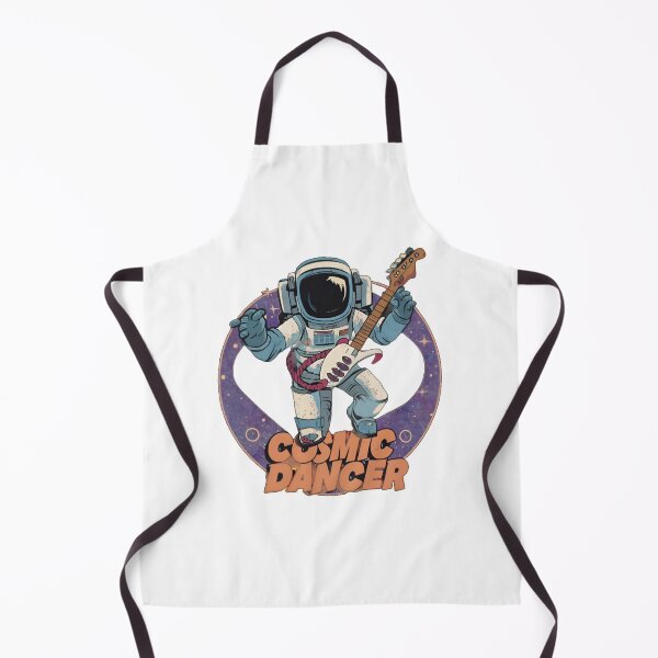Item preview, Cosmic Dancer designed and sold by OldSchoolRetro.