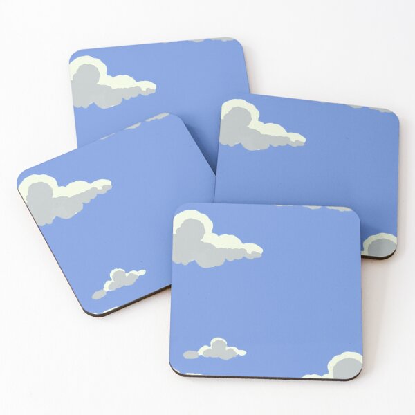 Item preview, clouds designed and sold by 7AMZA art.