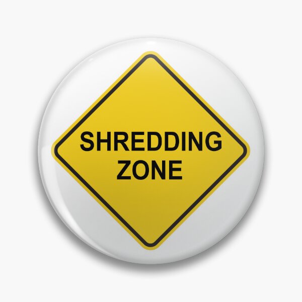 Item preview, Shredding Zone designed and sold by Esskay Designs.