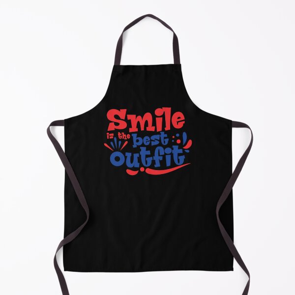 Item preview, Smile is the best outfit designed and sold by ArystDesign.