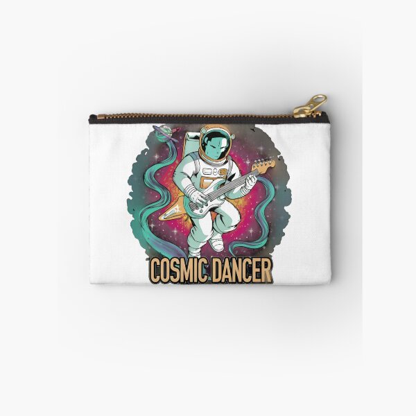 Item preview, Cosmic Dancer designed and sold by OldSchoolRetro.