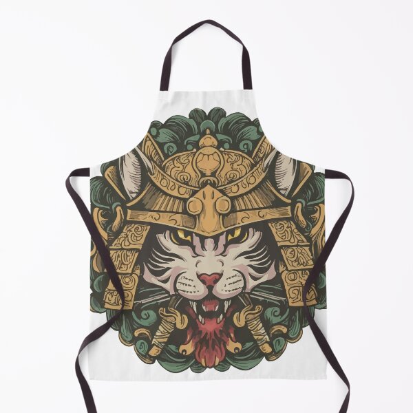 Item preview, samurai art designed and sold by True-alpha.