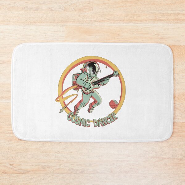 Item preview, Cosmic Dancer designed and sold by OldSchoolRetro.