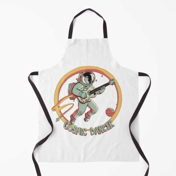 Item preview, Cosmic Dancer designed and sold by OldSchoolRetro.