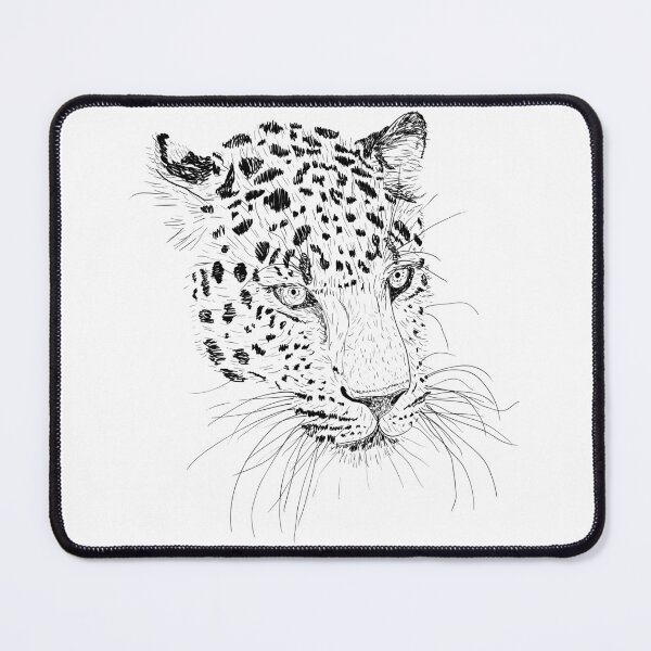 Item preview, Leopards are cool designed and sold by KrisSJ12.