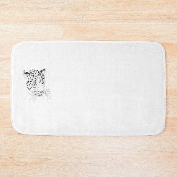 Item preview, Leopards are cool designed and sold by KrisSJ12.