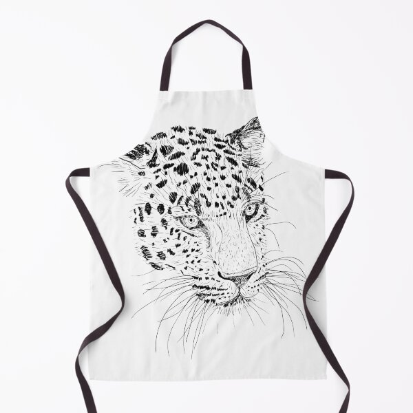 Item preview, Leopards are cool designed and sold by KrisSJ12.