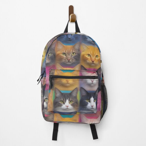 Item preview, Feline Frenzy designed and sold by Zenvo.