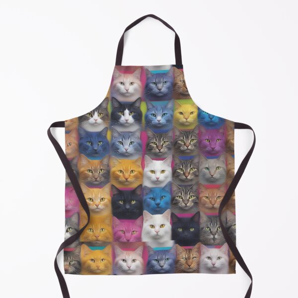 Item preview, Feline Frenzy designed and sold by Zenvo.