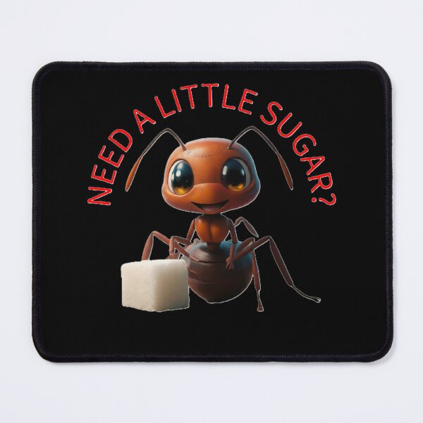 Item preview, Cute ant. Need a little sugar? designed and sold by DesignsMjB.