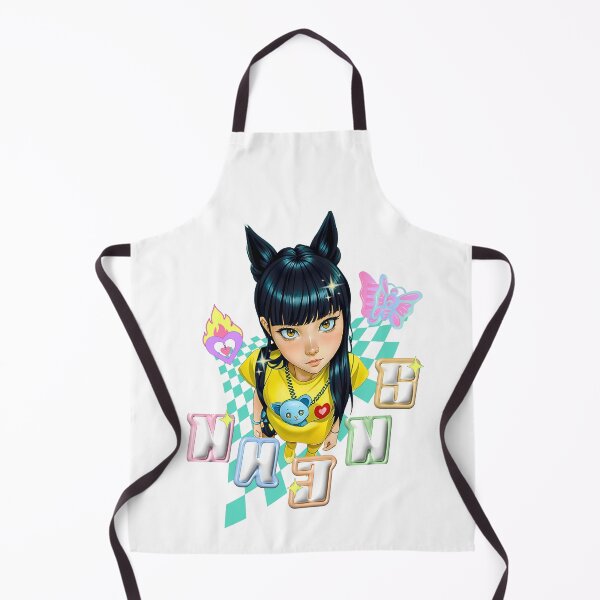 Item preview, NWJNS Vibes,Haerin Cat designed and sold by 1SINGHA.
