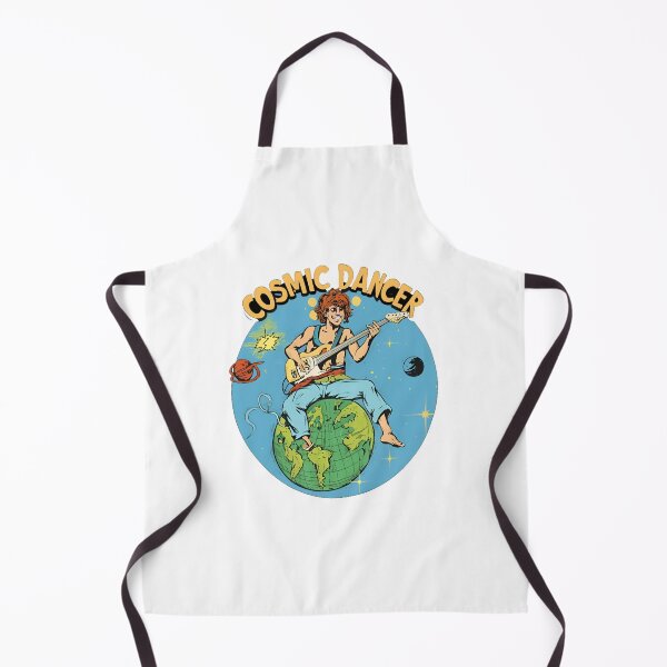 Item preview, Cosmic Dancer designed and sold by OldSchoolRetro.