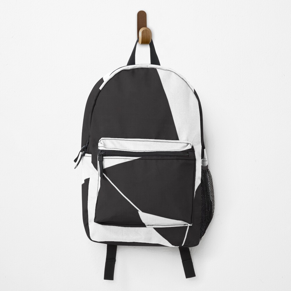 Item preview, Backpack designed and sold by GreyWeb.