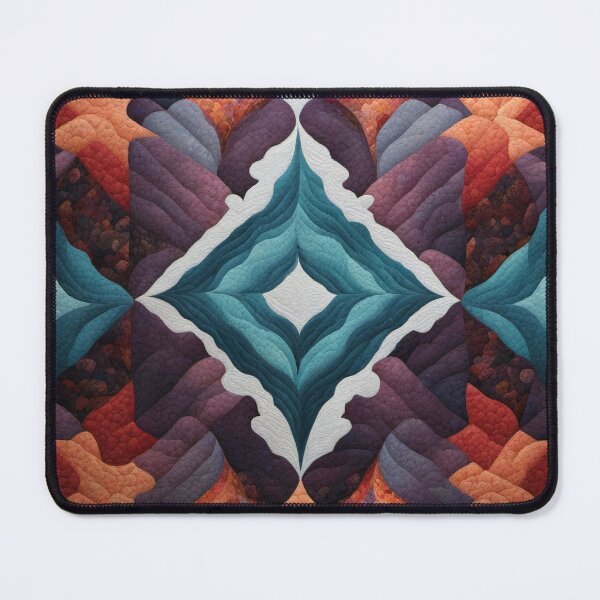 Item preview, Quilt #5 designed and sold by George Michael.