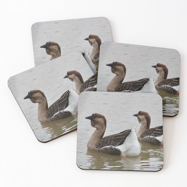 Item preview, Duck Duck Goose designed and sold by Colourful Wonderful.