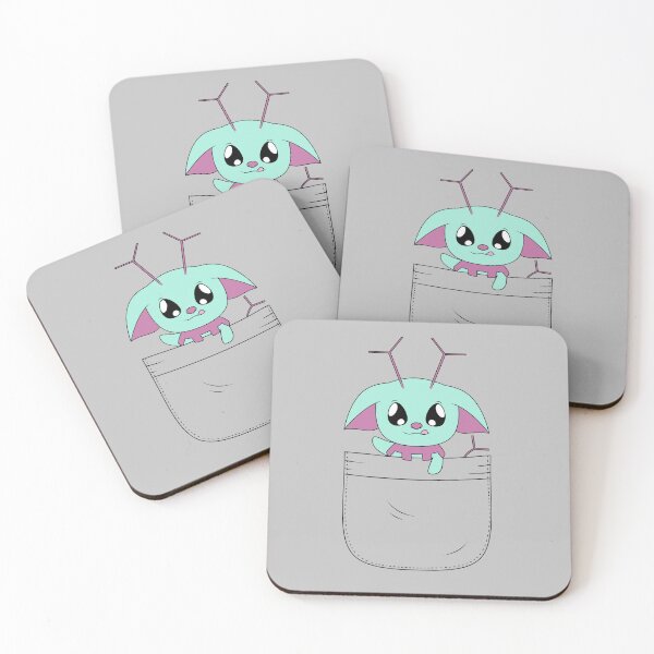Item preview, Alio Pocket designed and sold by xCharlieCat.
