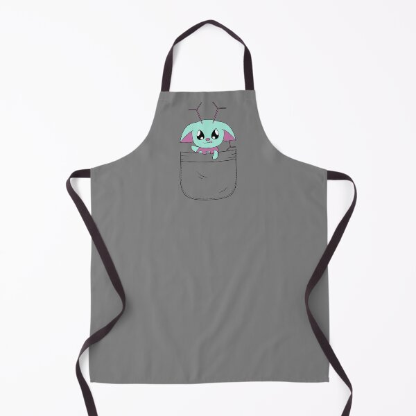 Item preview, Alio Pocket designed and sold by xCharlieCat.