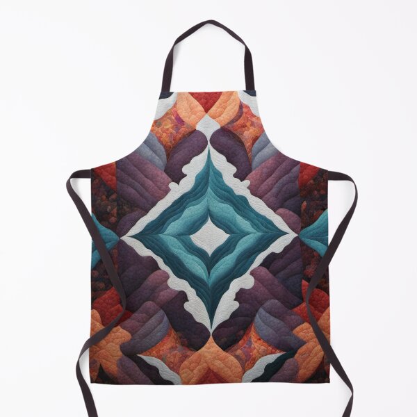 Item preview, Quilt #5 designed and sold by George Michael.