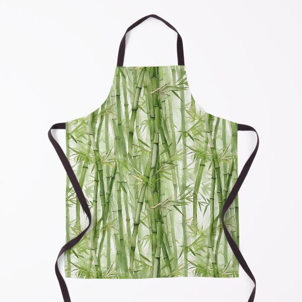 Artikelvorschau, Bambus Cottagecore Botanische Blumen Natur Kräuter Pflanzen entworfen und verkauft von fluffstuffgifts.