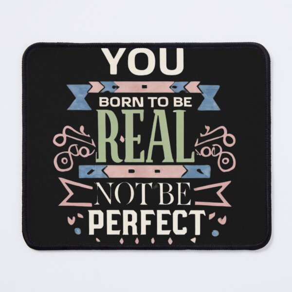 Item preview, born to be real designed and sold by aipaint.