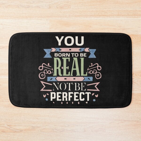 Item preview, born to be real designed and sold by aipaint.