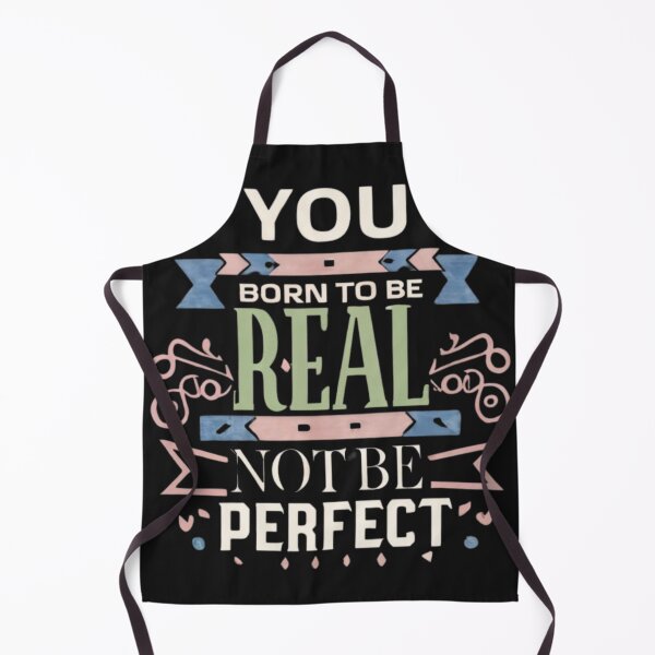 Item preview, born to be real designed and sold by aipaint.