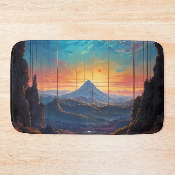 Item preview, Celestial Bridge: A Passage to Wonder designed and sold by Vitalka-uk.