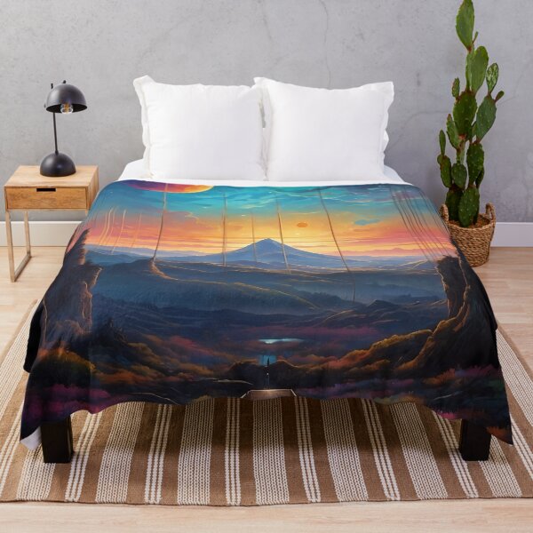 Item preview, Celestial Bridge: A Passage to Wonder designed and sold by Vitalka-uk.