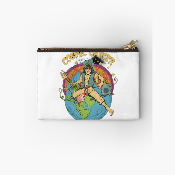Item preview, Cosmic Dancer designed and sold by OldSchoolRetro.