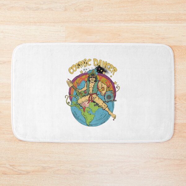 Item preview, Cosmic Dancer designed and sold by OldSchoolRetro.
