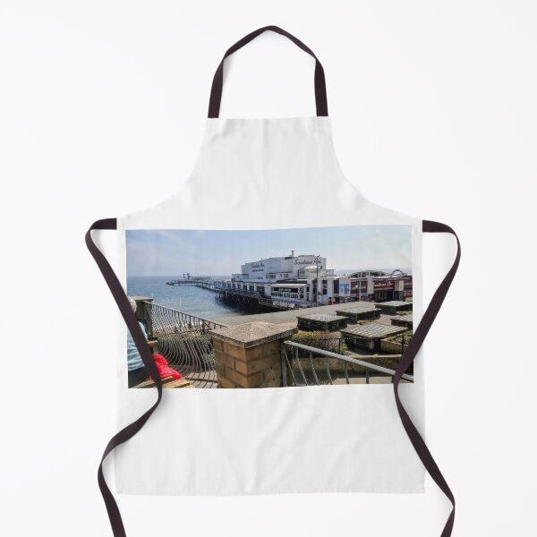 Item preview, SANDOWN PIER. IOW. UK. designed and sold by ronsaunders47.