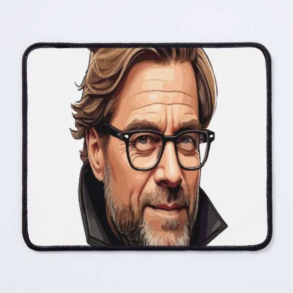 Item preview, Jurgen Klopp Essential  designed and sold by GersonDantas.