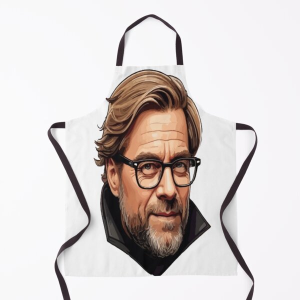 Item preview, Jurgen Klopp Essential designed and sold by GersonDantas.